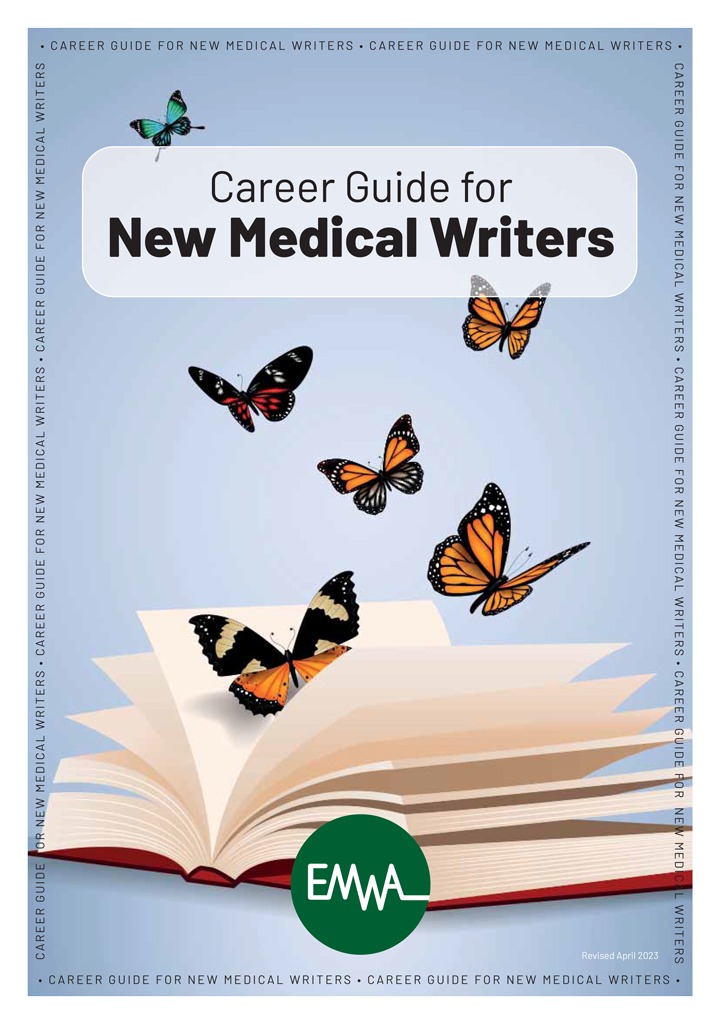European Medical Writers Guide