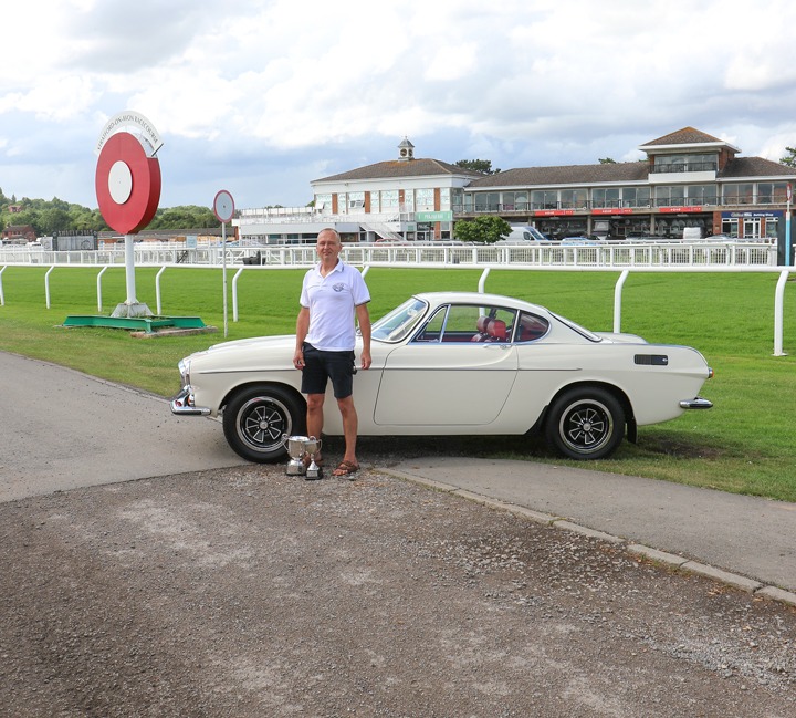 Volvo owners club