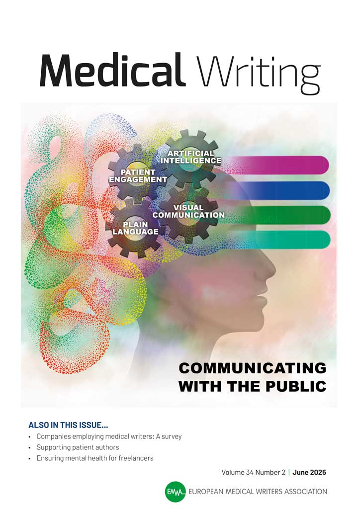 European Medical Writers Association
