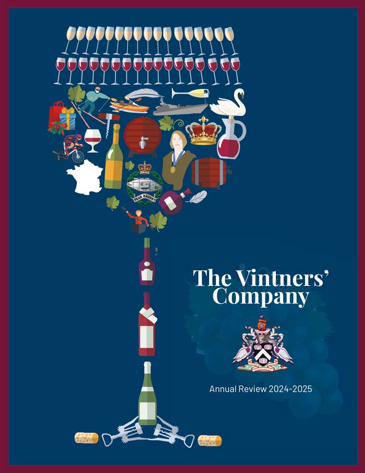 Vintners' company
